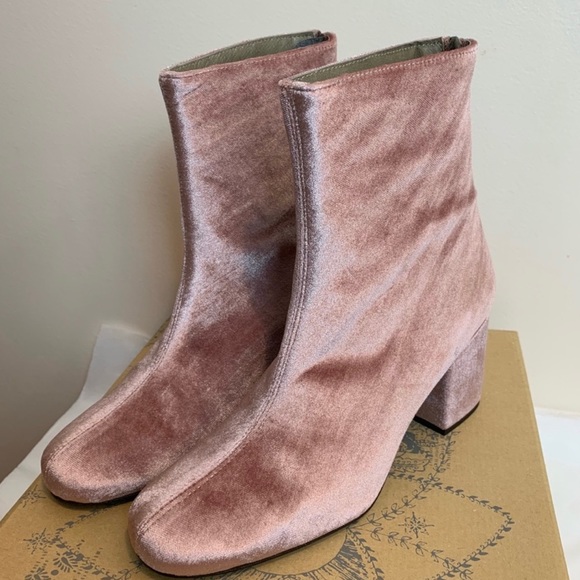 SOLD Free People Cecile Boots - Picture 6 of 8